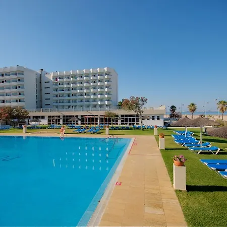 Puerto Bahia & 4* El Puerto de Santa María