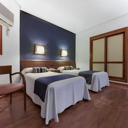Hotel Puerto Bahia & El Puerto de Santa María