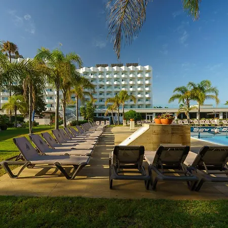 Puerto Bahia & Hotel