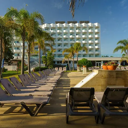 Puerto Bahia & 4* El Puerto de Santa María