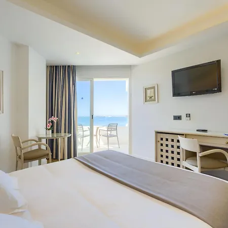 Hotel Puerto Bahia & El Puerto de Santa María