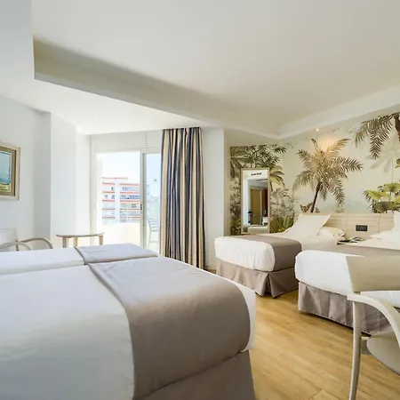 Hotel Puerto Bahia &