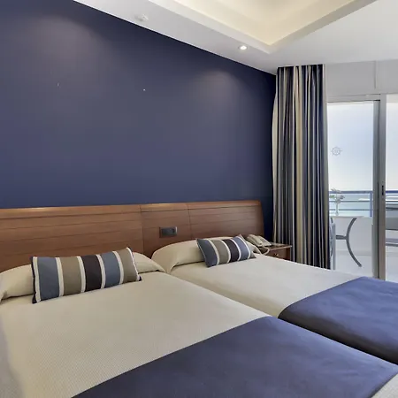 Puerto Bahia & 4* El Puerto de Santa María