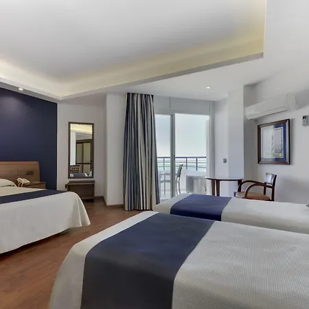 Hotel Puerto Bahia &