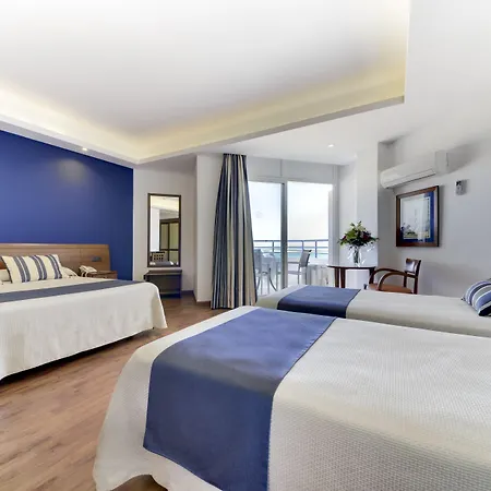 Hotel Puerto Bahia & El Puerto de Santa María