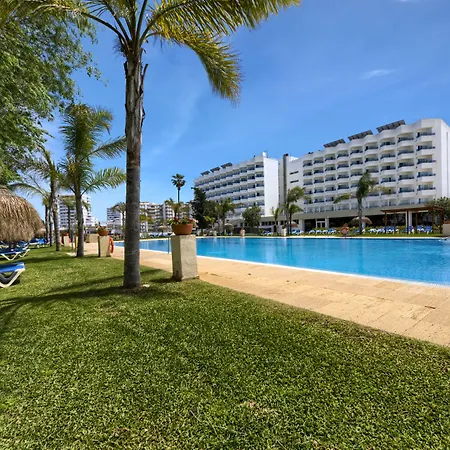 Puerto Bahia &