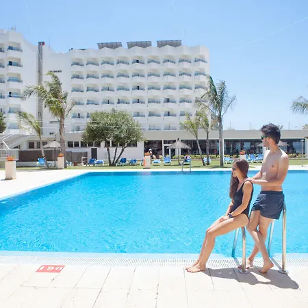 Puerto Bahia & Hotel El Puerto de Santa María