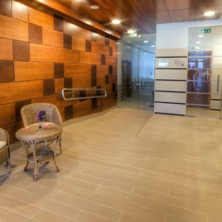 Puerto Bahia & Hotel 4*