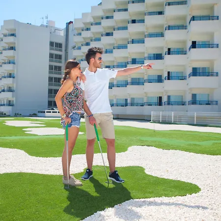 Hotel Puerto Bahia & El Puerto de Santa María