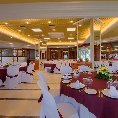 Hotel Puerto Bahia & El Puerto de Santa María