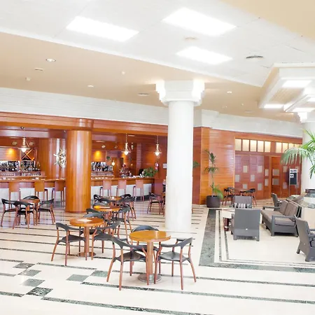Hotel Puerto Bahia & 4*