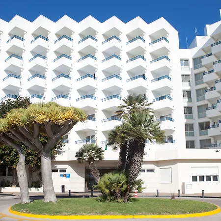 Puerto Bahia & Hotel