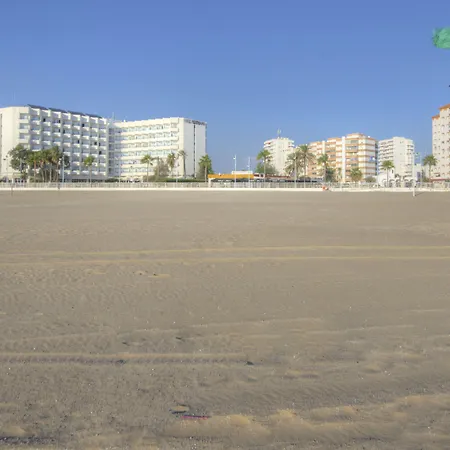 Puerto Bahia & Hotel