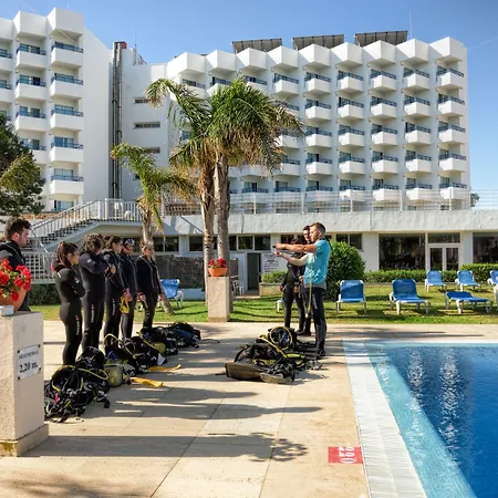 Puerto Bahia & Hotel El Puerto de Santa María