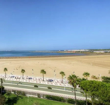Puerto Bahia & 4*