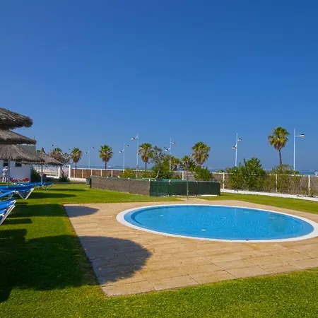 Puerto Bahia & 4*