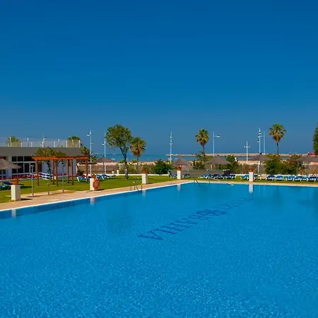 Puerto Bahia & Hotel