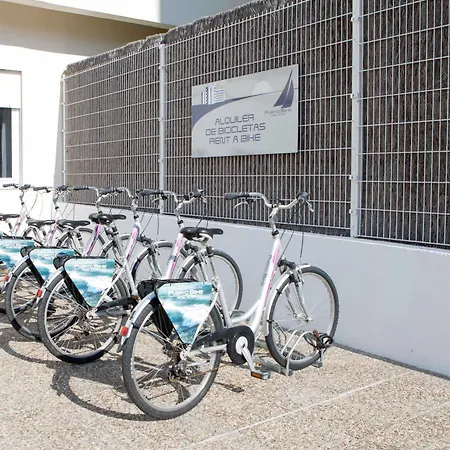 Otel Puerto Bahia & El Puerto de Santa María