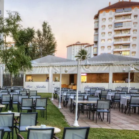 Puerto Bahia & Hotel 4*
