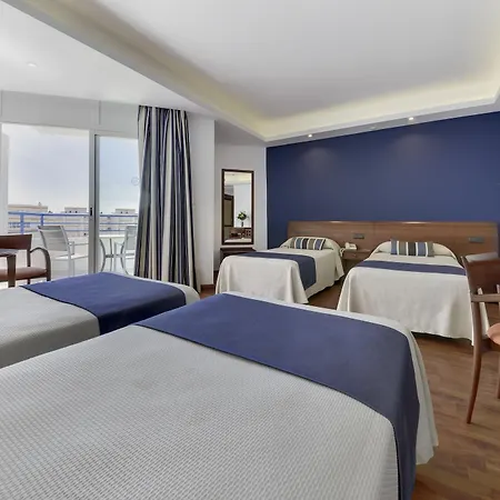 Hotel Puerto Bahia & El Puerto de Santa Maria