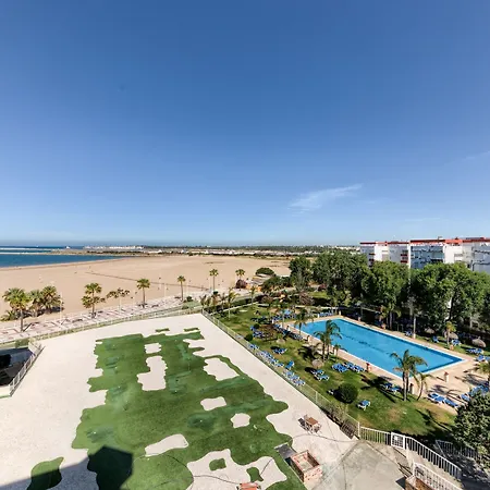 Hotel Puerto Bahia &