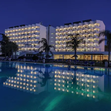 Puerto Bahia & Hotel