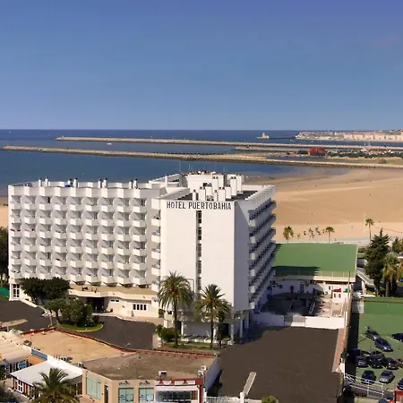 Hotel Puerto Bahia & El Puerto de Santa Maria