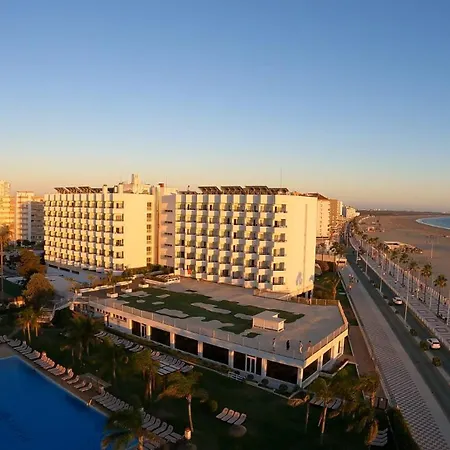 Puerto Bahia & Hotel