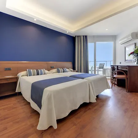 Puerto Bahia & Hotel El Puerto de Santa Maria