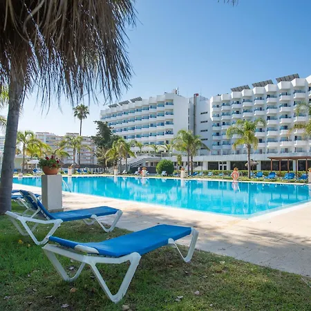 Puerto Bahia & Hotel