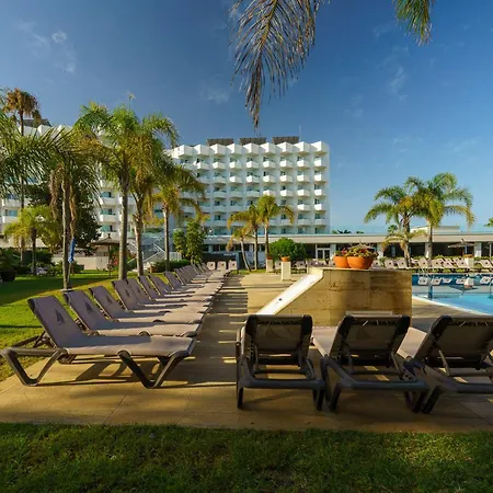 Puerto Bahia & Hotel