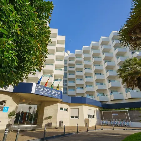 Puerto Bahia & Hotel El Puerto de Santa Maria