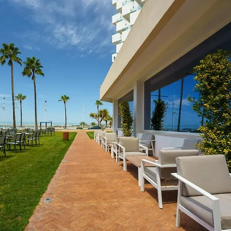 Puerto Bahia & 4* El Puerto de Santa Maria