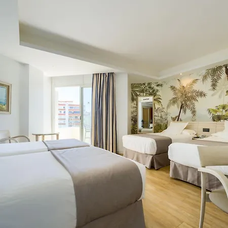 Hotel Puerto Bahia &