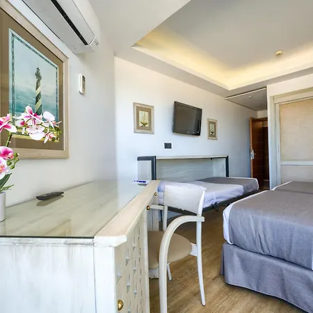 Hotel Puerto Bahia & El Puerto de Santa Maria