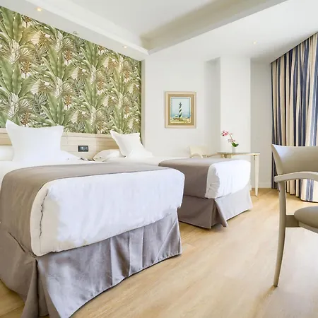 Hotel Puerto Bahia &