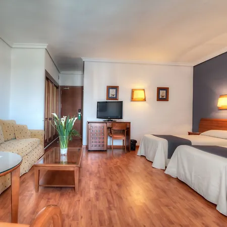 Hotel Puerto Bahia & El Puerto de Santa Maria