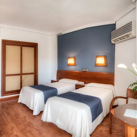 Hotel Puerto Bahia & El Puerto de Santa Maria