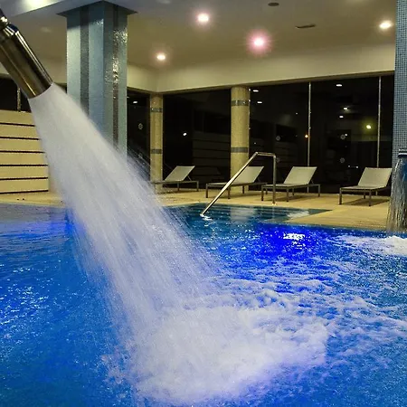Hotel Puerto Bahia & 4*