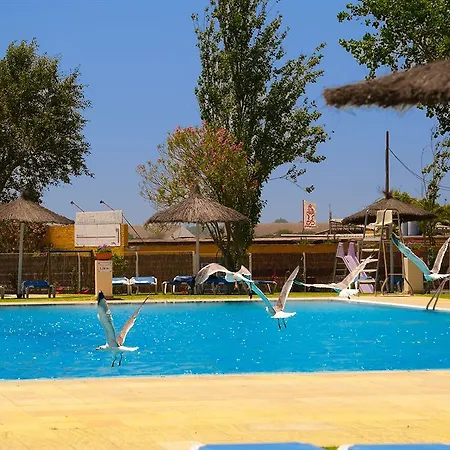 Ξενοδοχείο Puerto Bahia &