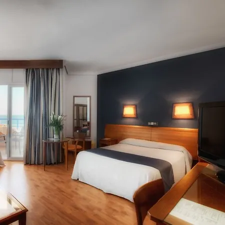 Hotel Puerto Bahia & El Puerto de Santa Maria