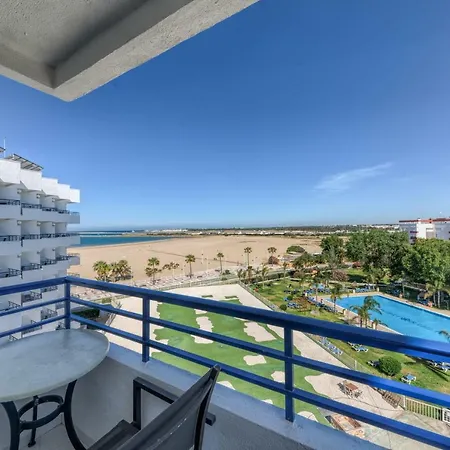 Hotel Puerto Bahia & El Puerto de Santa Maria
