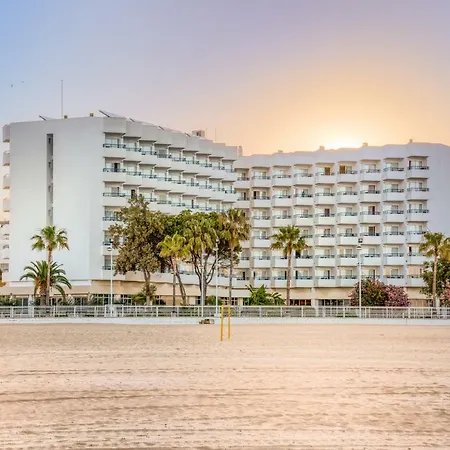 Puerto Bahia & Hotel